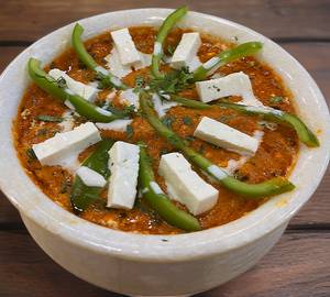 Paneer Lababdar