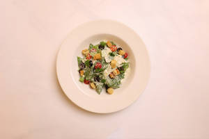 Veg Classic Cesar Salad