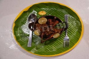 Kaadai Roast
