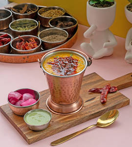 Dal Tadka