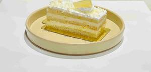 Pineapple Pastry