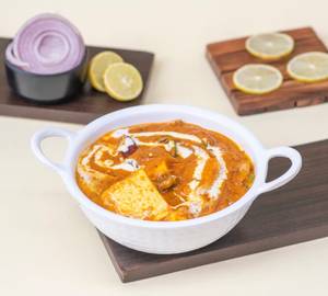 Shahi Paneer