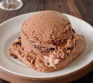 Chocolate Icecream