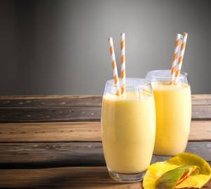 Mango Shake