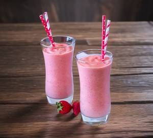 Strawberry Shake