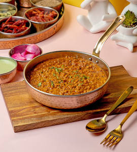 Chicken Keema Masala