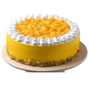 Mango Cake