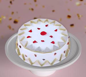 Kaju Katli