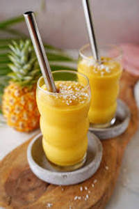 Pineapple Shake [300 ml]