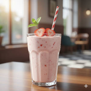 Ms Strawberry