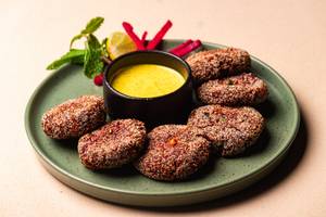 Chukander Ke Kebab