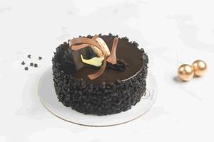 Choco Chips Cake