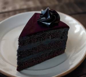 Choco Truffle Pastry