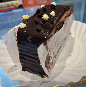 Choco Chips Pastry