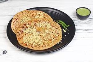 Sattu Paratha