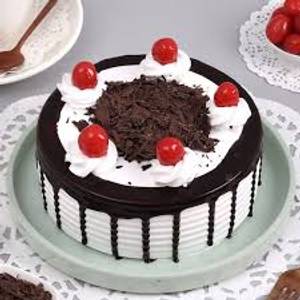 Black forest classic cake [450gram]