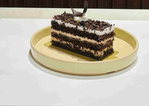 Black Forest Pastry