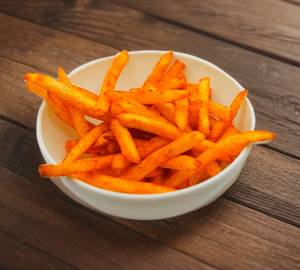 Peri Peri French Fries