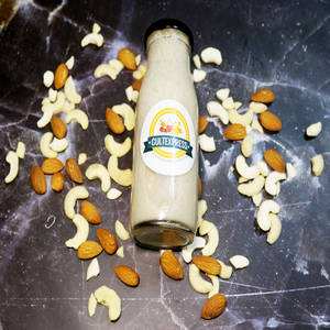 Nuts Smoothie