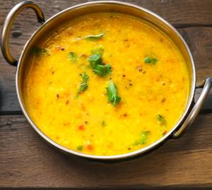 Jain Yellow Dal [Nong]