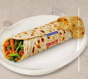 Double Chicken Roll