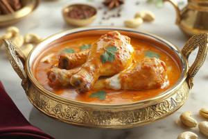 Chicken Butter Masala