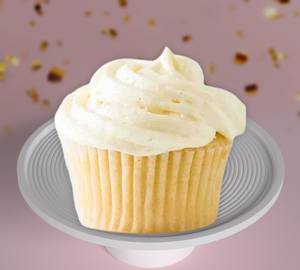Vanilla Cup Cake