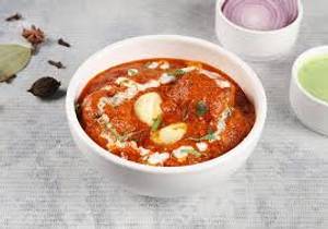 Chicken Tikka Lababdar