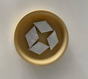 Kaju Katli