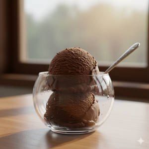 Chocolate Icecream [BFH]