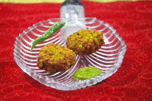 Sabudana Vada
