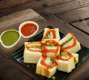 Veg Sandwich 