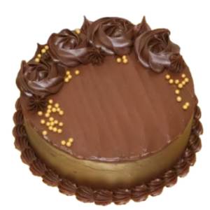 Chocobar Cake