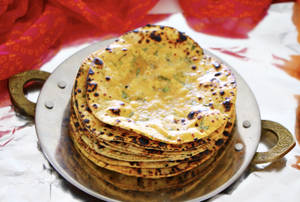 Missi Roti
