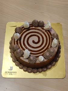 Dbl Truffle E/L  (1 Kg)