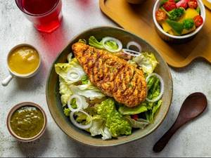 Caribbean Chicken Fillets