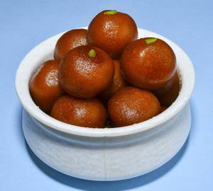 Gulab Jamun