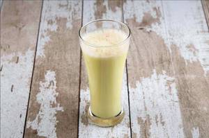 Caramel Butterscotch Shake