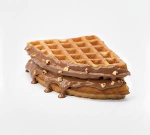 Hazelnut Waffle