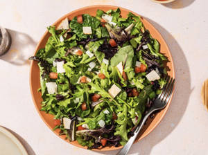 Green Salad