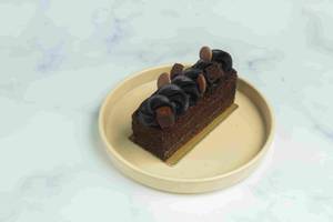 Choco Fudge
