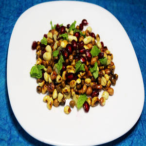 Roosted Penult & Grams Salad