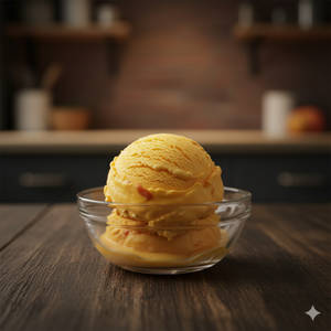 Mango Icecream [BFH]