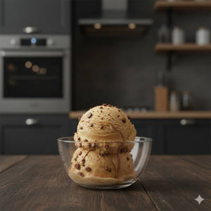 Butterscotch Icecream [BFH]