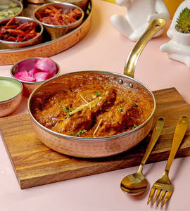 Khanna’s Special Chicken Masala