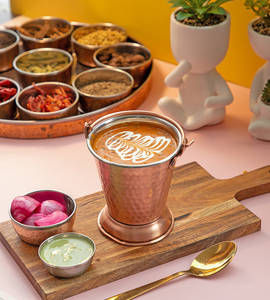 Dal Makhani