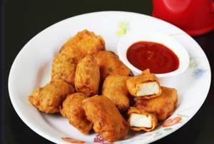 Paneer Pakoda (8pcs)