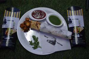 Paneer Korma
