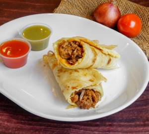 Chicken Roll