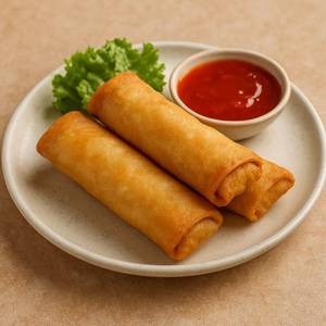 Veg Spring Roll